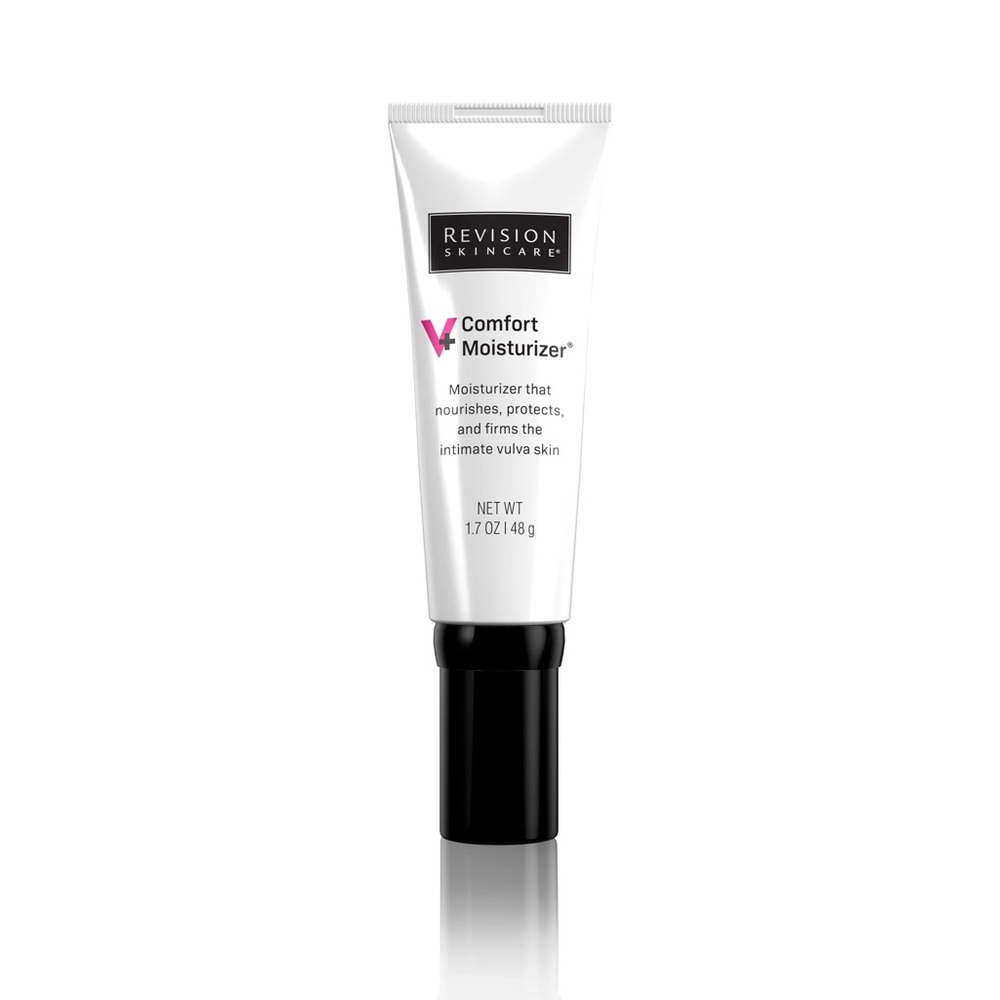 V+ Comfort Moisturizer